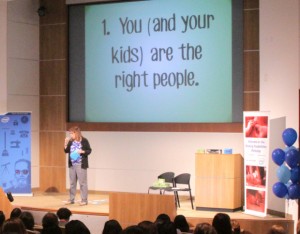 sylvia keynote maker possibilities